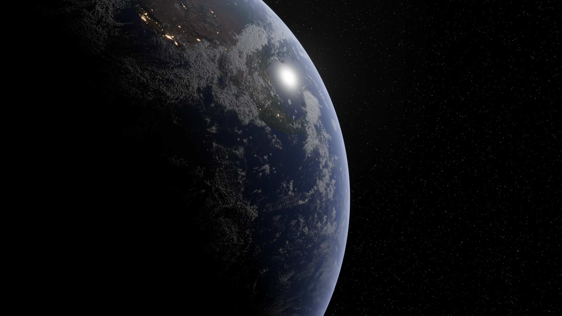 Earth/Tierra preview image 2